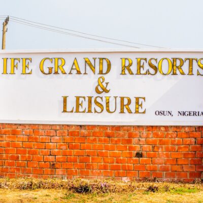 Ife Grand Resort & Leisure offers Viesta Promo
